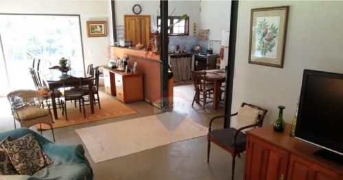 Casa com 03 quartos a venda em Araras- Petrópolisrj 778891