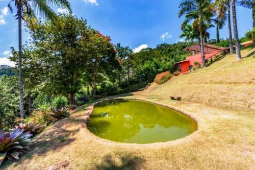 Casa com 04 dormitórios para locação em Pedro do Rio - Petrópolisrj 776174 Casa com 04 dormitórios para locação em Pedro do Rio - Petrópolisrj 776174