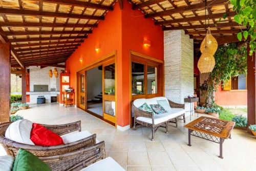 Casa com 04 dormitórios para locação em Pedro do Rio - Petrópolisrj 776176 Casa com 04 dormitórios para locação em Pedro do Rio - Petrópolisrj 776176