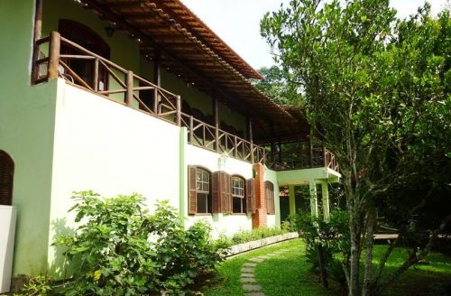 Casa com 05 quartos a venda em Correas - Petrópolis - Rj 787520