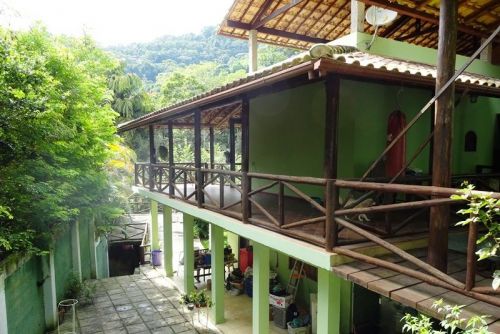 Casa com 05 quartos a venda em Correas - Petrópolis - Rj 787521