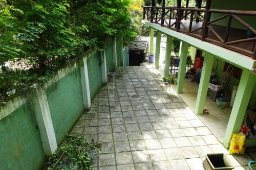 Casa com 05 quartos a venda em Correas - Petrópolis - Rj 787522