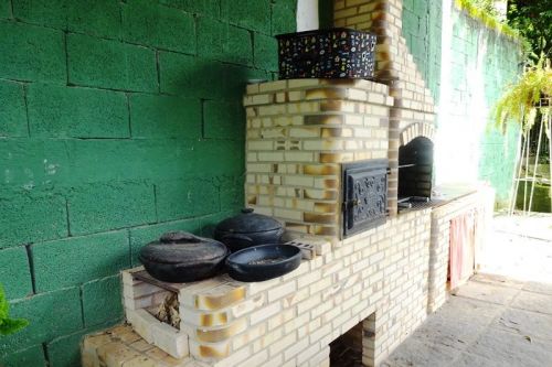 Casa com 05 quartos a venda em Correas - Petrópolis - Rj 787523