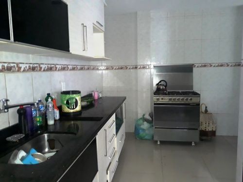 Casa com 05 quartos a venda em Correas - Petrópolis - Rj 787528