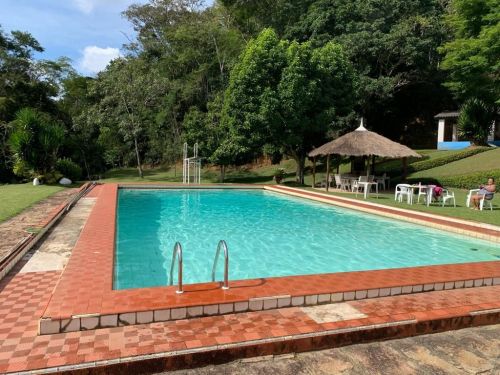 Casa com 06 quartos em Pedro do Rio - Petrópolisrj 776589