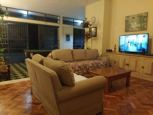 Casa com 06 quartos em Pedro do Rio - Petrópolisrj 776592