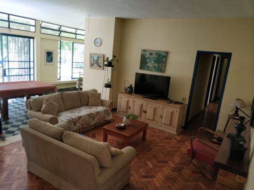 Casa com 06 quartos em Pedro do Rio - Petrópolisrj 776594