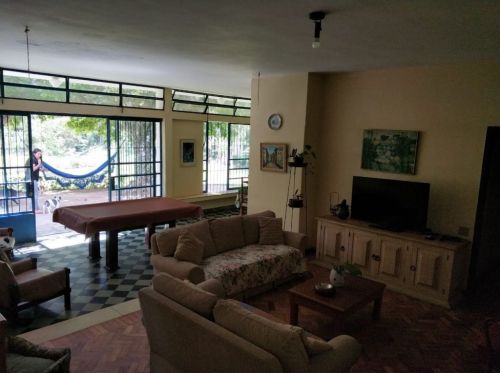 Casa com 06 quartos em Pedro do Rio - Petrópolisrj 776597