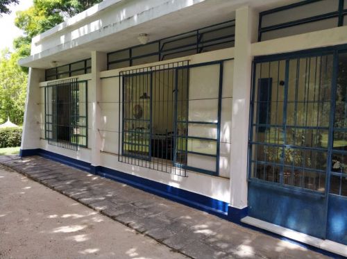 Casa com 06 quartos em Pedro do Rio - Petrópolisrj 776598