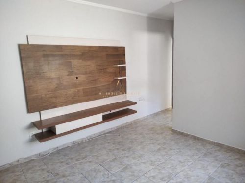 Casa com 2 dormitórios à venda 104 m² por 295.000 - Vila Rica - Pindamonhangaba 759533