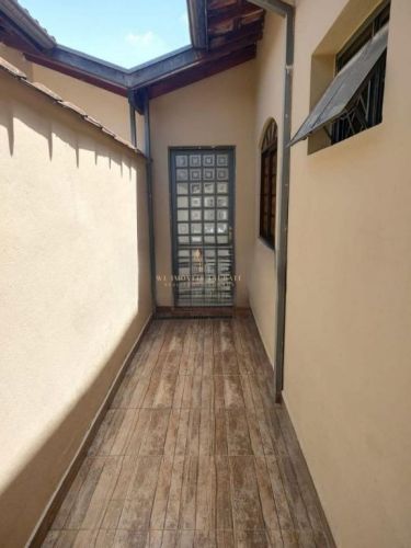 Casa com 2 dormitórios à venda 104 m² por 295.000 - Vila Rica - Pindamonhangaba 759537