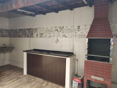 Casa com 2 dormitórios à venda 104 m² por 295.000 - Vila Rica - Pindamonhangaba 759538