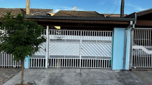 Casa com 2 dormitórios à venda 82 m² por R$ 245.000 - Mombaça - Pindamonhangabasp 759540