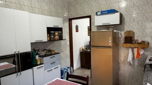 Casa com 2 dormitórios à venda 82 m² por R$ 245.000 - Mombaça - Pindamonhangabasp 759542