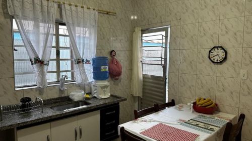 Casa com 2 dormitórios à venda 82 m² por R$ 245.000 - Mombaça - Pindamonhangabasp 759545