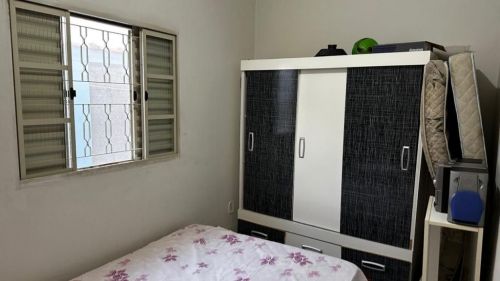 Casa com 2 dormitórios à venda 82 m² por R$ 245.000 - Mombaça - Pindamonhangabasp 759547