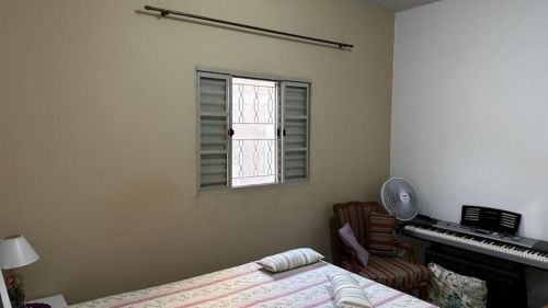 Casa com 2 dormitórios à venda 82 m² por R$ 245.000 - Mombaça - Pindamonhangabasp 759548