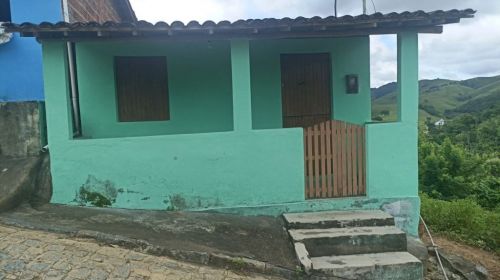 Casa Com 2 Quartos Para Vender em Siriji São Vicente Ferrer 743964