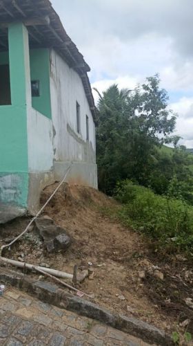 Casa Com 2 Quartos Para Vender em Siriji São Vicente Ferrer 743965