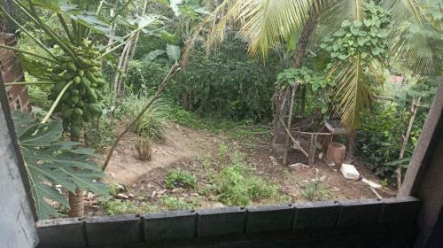 Casa Com 2 Quartos Para Vender em Siriji São Vicente Ferrer 743966
