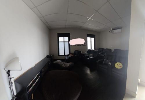 Casa com 3 dormitórios 3 suítes em condomínio Residencial Jardim Tipoli em Americana-sp. 770521