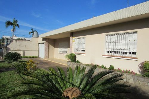 Casa com 3 dormitórios à venda no Centro de São Leopoldo 755296