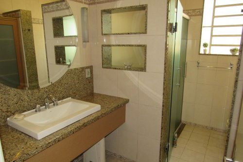 Casa com 3 dormitórios à venda no Centro de São Leopoldo 755301