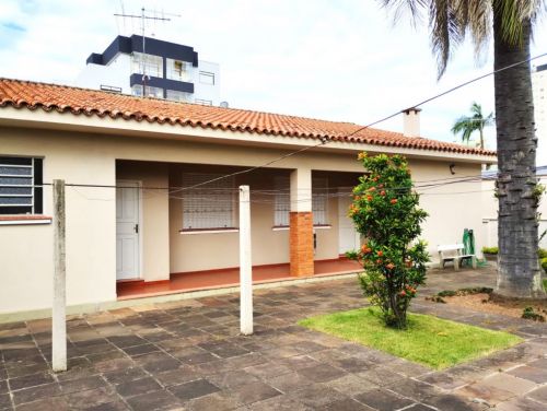 Casa com 3 dormitórios à venda no Centro de São Leopoldo 755303