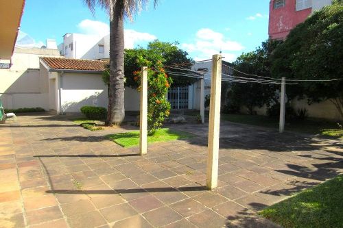 Casa com 3 dormitórios à venda no Centro de São Leopoldo 755305
