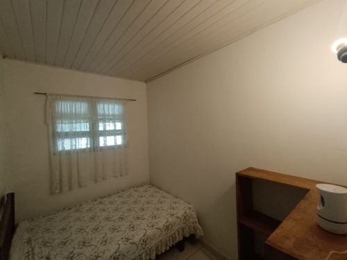 Casa com 3 quartos à 600m da praia Itanhaém litoral sul de Sp 702779