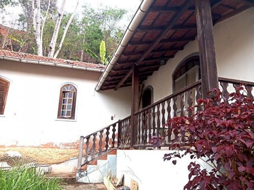 Casa com 5 Quartos à venda - Pedro do Rio - Petrópolisrj 775926 Casa com 5 Quartos à venda - Pedro do Rio - Petrópolisrj 775926