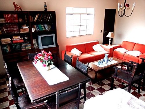 Casa com 5 Quartos à venda - Pedro do Rio - Petrópolisrj 775929 Casa com 5 Quartos à venda - Pedro do Rio - Petrópolisrj 775929