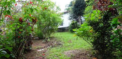 Casa com 6 dormitórios à venda - Pedro do Rio - Petrópolisrj 778557