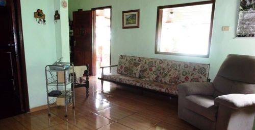 Casa com 6 dormitórios à venda - Pedro do Rio - Petrópolisrj 778558