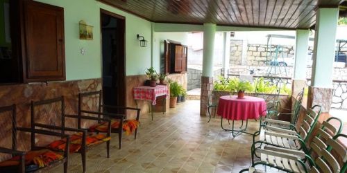 Casa com 6 dormitórios à venda - Pedro do Rio - Petrópolisrj 778559