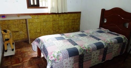 Casa com 6 dormitórios à venda - Pedro do Rio - Petrópolisrj 778560