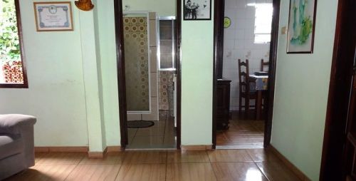 Casa com 6 dormitórios à venda - Pedro do Rio - Petrópolisrj 778561
