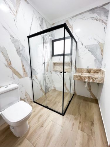 Casa Com Arquitetura Contemporanea 767915