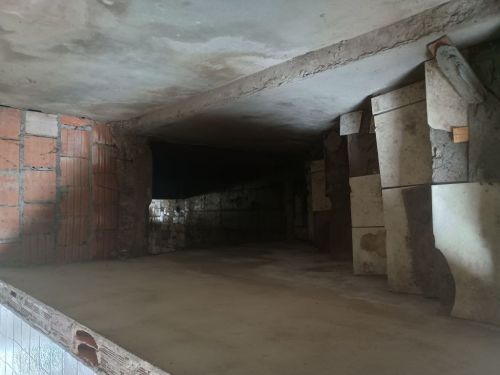 Casa de 2 pisos com 3 qtos - Colônia Antônio Aleixo. 777076