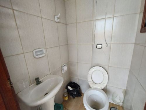 Casa de 3 dormitórios 3 banheiros com piscina- Itanhaém 701613