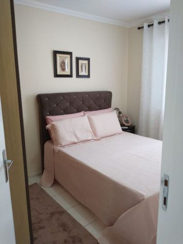 Casa de 3 dorms duas vagas em condominio fechado com lazer completo 776232