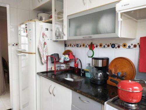 Casa de 3 dorms duas vagas em condominio fechado com lazer completo 776234