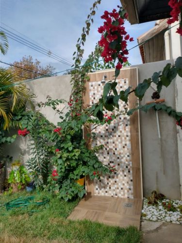 Casa de 3 dorms duas vagas em condominio fechado com lazer completo 776236