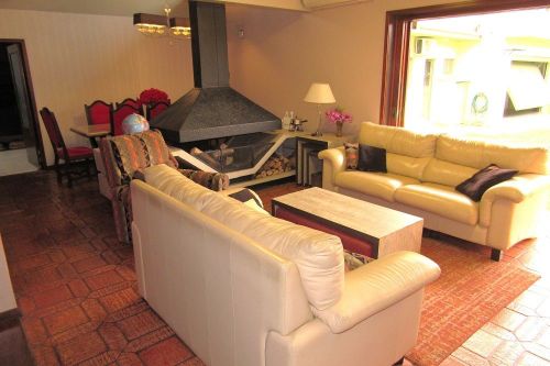 Casa de alto padrão à venda no bairro São José  São Leopoldo. 754969