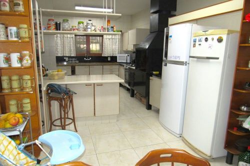 Casa de alto padrão à venda no bairro São José  São Leopoldo. 754970
