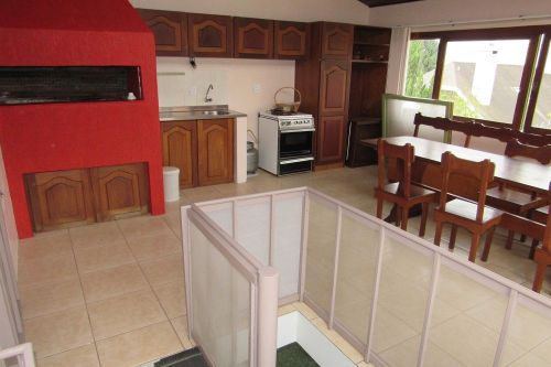 Casa de alto padrão à venda no bairro São José  São Leopoldo. 754971