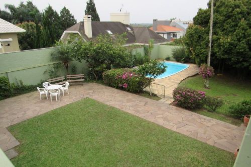 Casa de alto padrão à venda no bairro São José  São Leopoldo. 754972