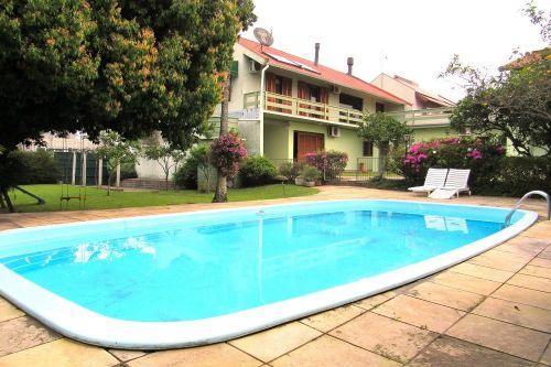 Casa de alto padrão à venda no bairro São José  São Leopoldo. 754975