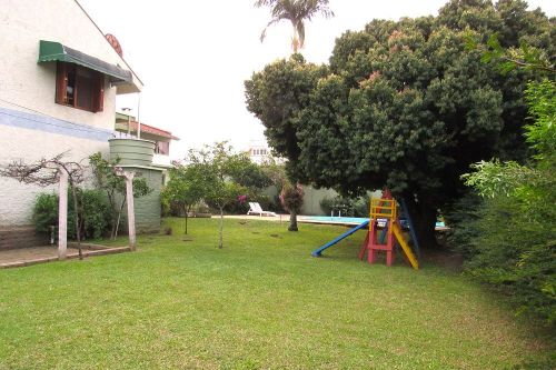 Casa de alto padrão à venda no bairro São José  São Leopoldo. 754976