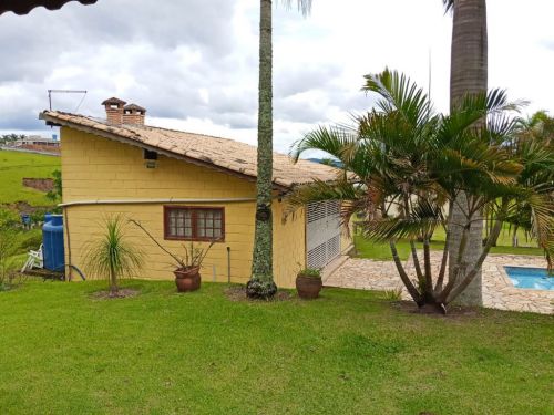 casa  de campo  morar 80 km de Sp 770987